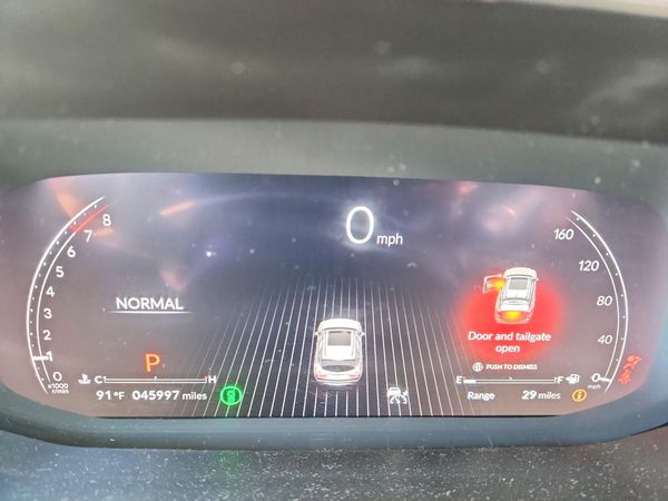 2023 ACURA MDX