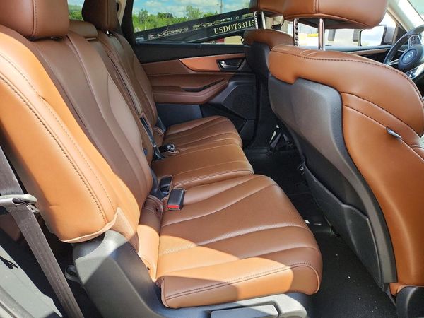 2023 ACURA MDX