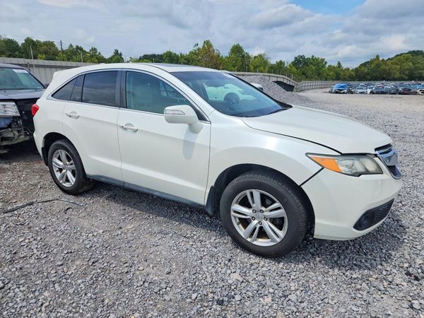 2015 ACURA RDX