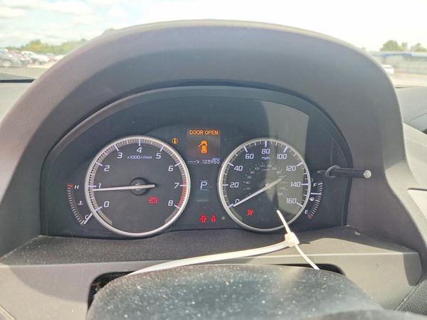 2015 ACURA RDX