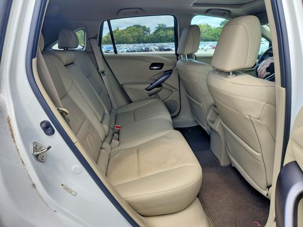 2015 ACURA RDX