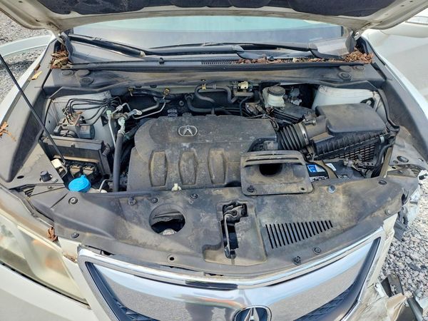 2015 ACURA RDX