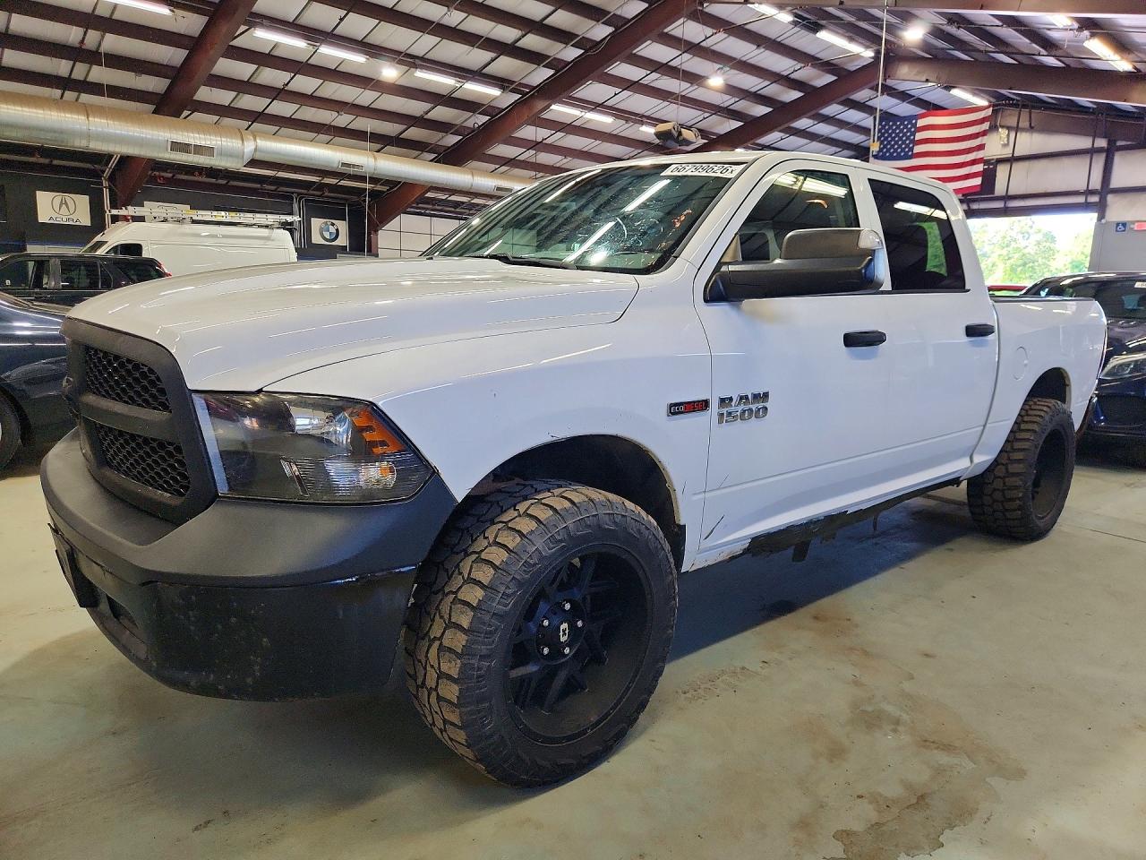 2016 RAM 1500 ST