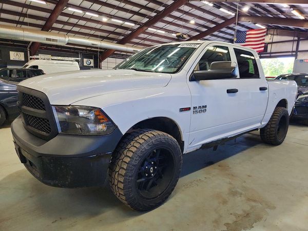 2016 RAM 1500 ST