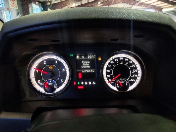 2016 RAM 1500 ST