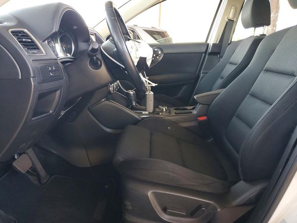 2016 MAZDA CX-5 Touring/GS