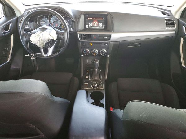 2016 MAZDA CX-5 Touring/GS