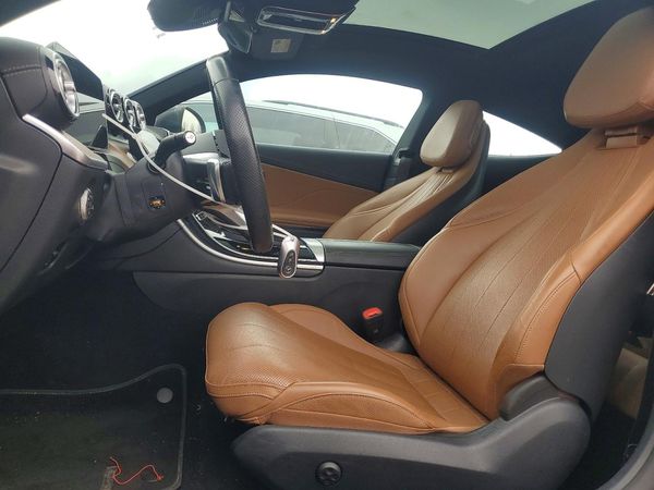 2025 MERCEDES-BENZ CLE CLE450 4MATIC