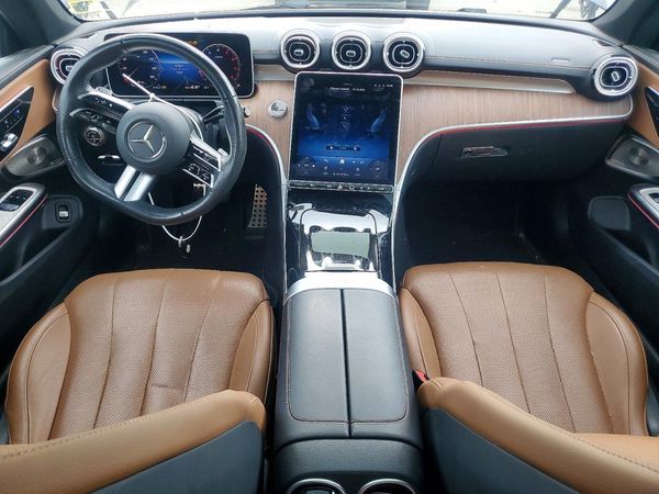 2025 MERCEDES-BENZ CLE CLE450 4MATIC