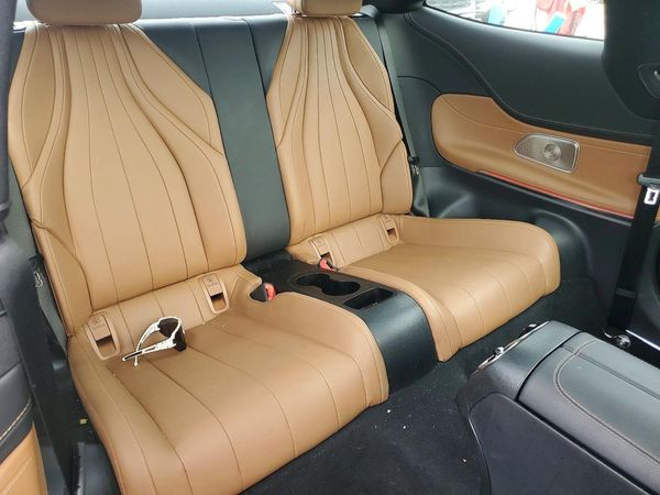 2025 MERCEDES-BENZ CLE CLE450 4MATIC