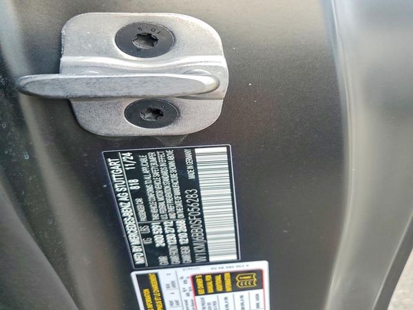 2025 MERCEDES-BENZ CLE CLE450 4MATIC