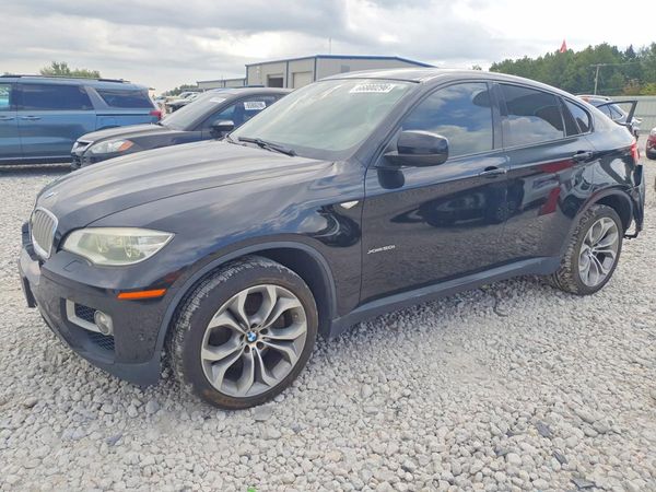 2013 BMW X6