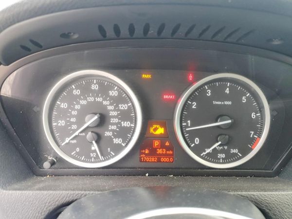 2013 BMW X6 xDrive50i