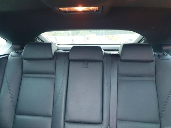 2013 BMW X6 xDrive50i