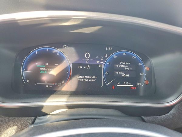 2026 TOYOTA COROLLA CROSS