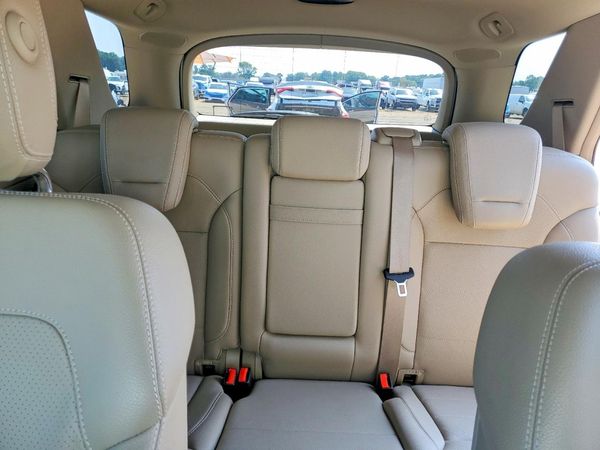 2014 MERCEDES-BENZ ML ML350 4-MATIC