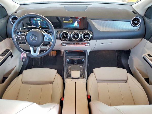 2021 MERCEDES-BENZ GLA GLA250