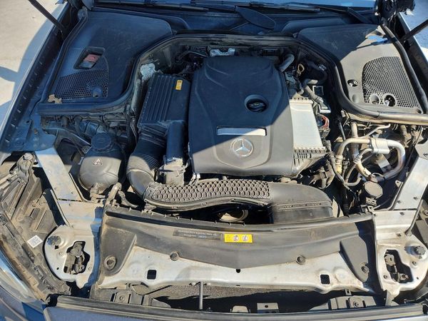 2019 MERCEDES-BENZ E-CLASS E300
