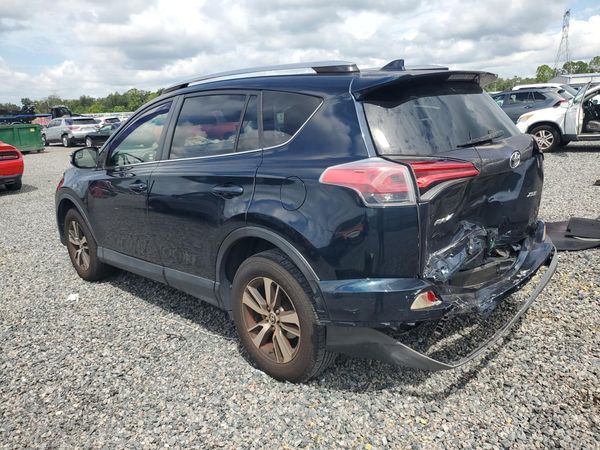 2017 TOYOTA RAV4