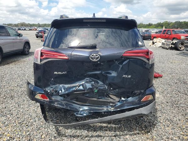 2017 TOYOTA RAV4