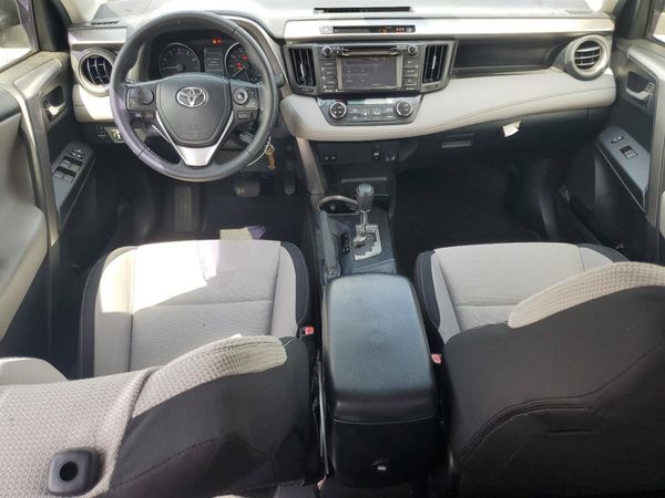 2017 TOYOTA RAV4