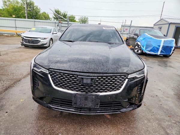 2023 CADILLAC CT4
