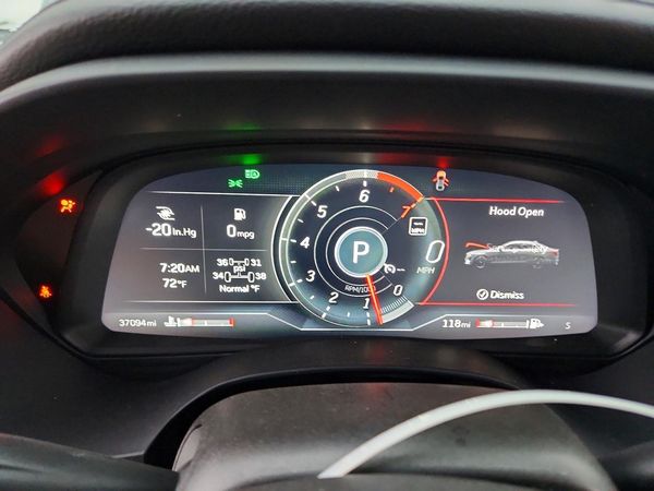 2023 CADILLAC CT4