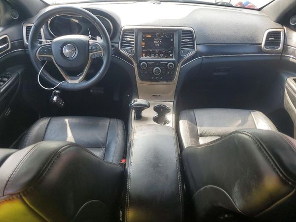 2014 JEEP CHEROKEE Limited — CKPT
