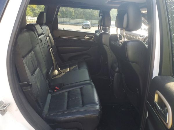 2014 JEEP CHEROKEE Limited — PSRS