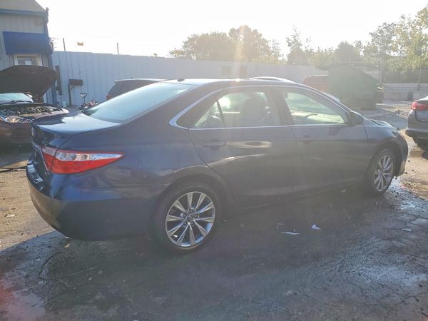 2017 TOYOTA CAMRY LE/SE/XLE/XSE