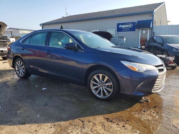 2017 TOYOTA CAMRY LE/SE/XLE/XSE