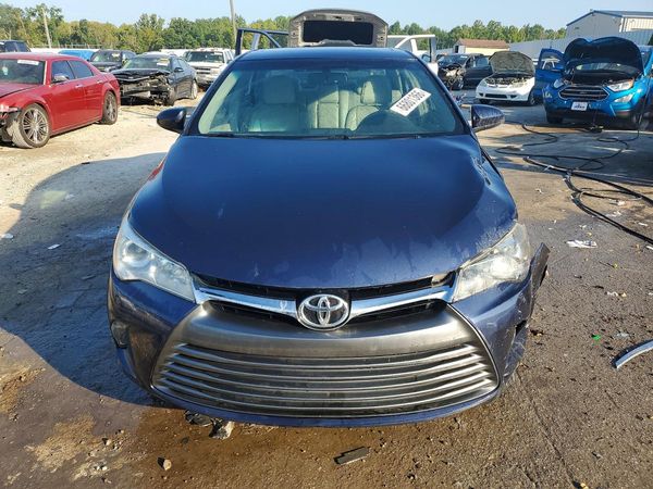 2017 TOYOTA CAMRY LE/SE/XLE/XSE