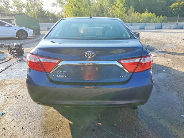 2017 TOYOTA CAMRY LE/SE/XLE/XSE