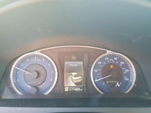 2017 TOYOTA CAMRY LE/SE/XLE/XSE