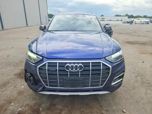 2021 AUDI Q5