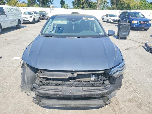 2024 VOLKSWAGEN JETTA SE, SE (AQ301 Trans)