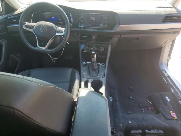 2024 VOLKSWAGEN JETTA SE, SE (AQ301 Trans)
