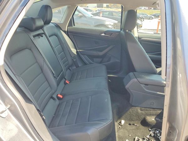 2024 VOLKSWAGEN JETTA SE, SE (AQ301 Trans)