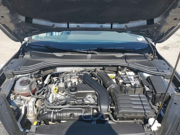 2024 VOLKSWAGEN JETTA SE, SE (AQ301 Trans)