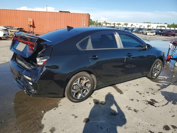 2019 KIA FORTE FE/LX/LXS