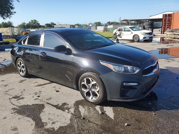2019 KIA FORTE FE/LX/LXS