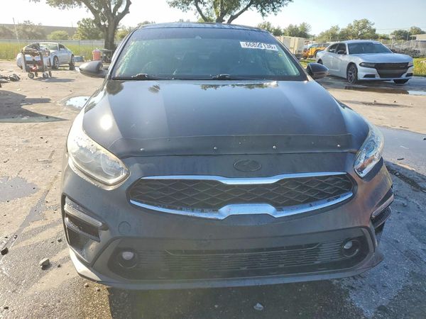 2019 KIA FORTE FE/LX/LXS