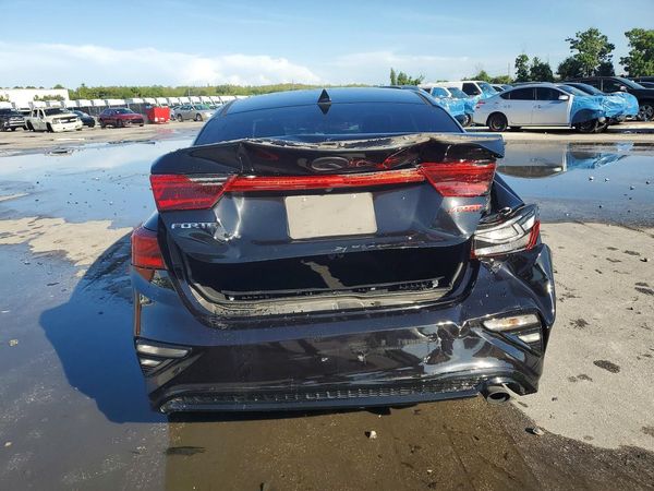 2019 KIA FORTE FE/LX/LXS