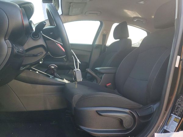 2019 KIA FORTE FE/LX/LXS