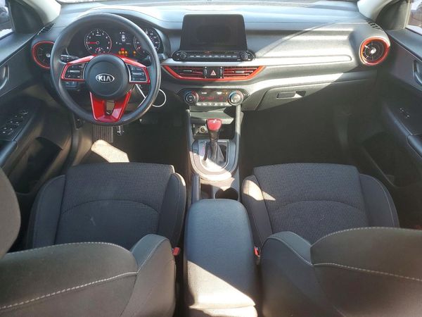 2019 KIA FORTE FE/LX/LXS