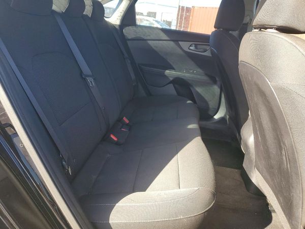 2019 KIA FORTE FE/LX/LXS