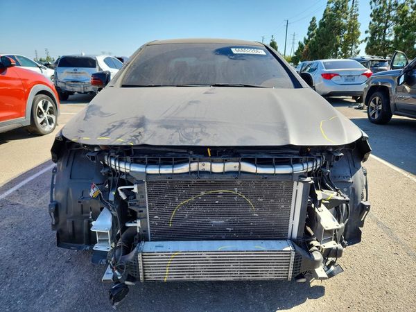 2019 MERCEDES-BENZ CLA-CLASS CLA250-4M — DIRF