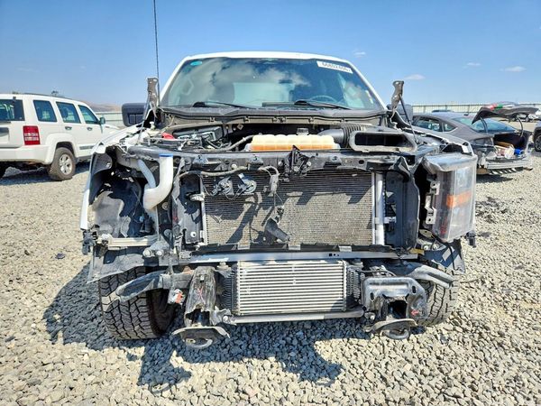 2023 FORD F150