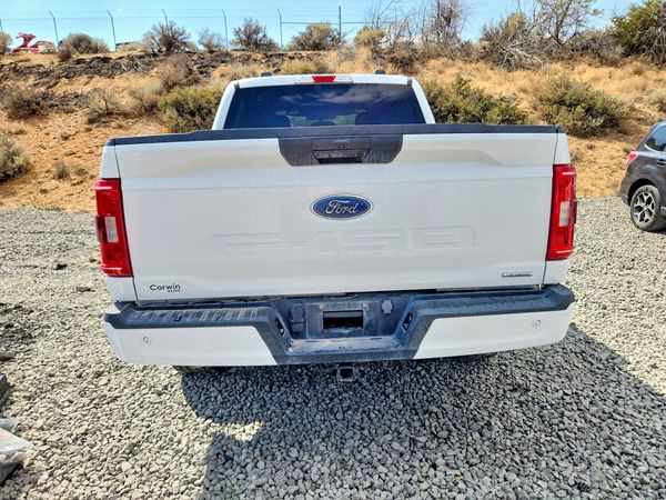 2023 FORD F150