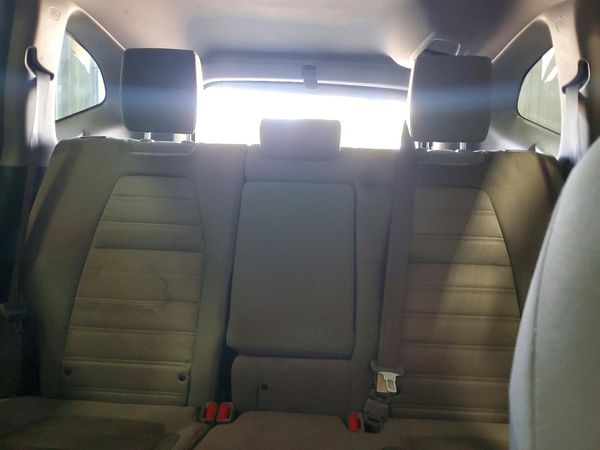 2019 HONDA CRV EX